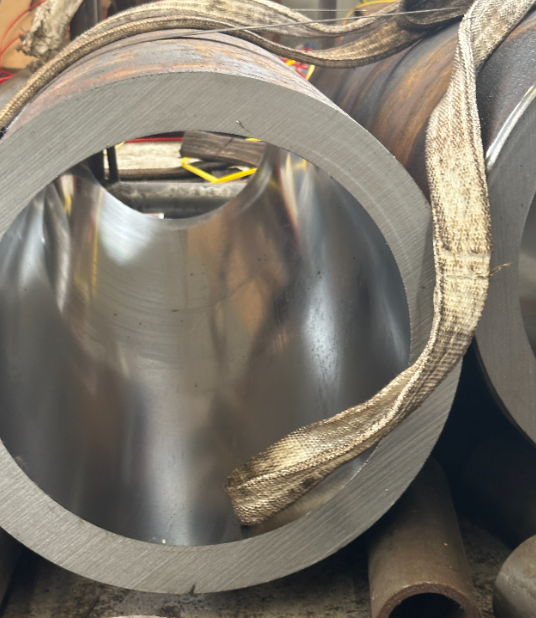 安康研磨管 内孔光亮管 生产厂家